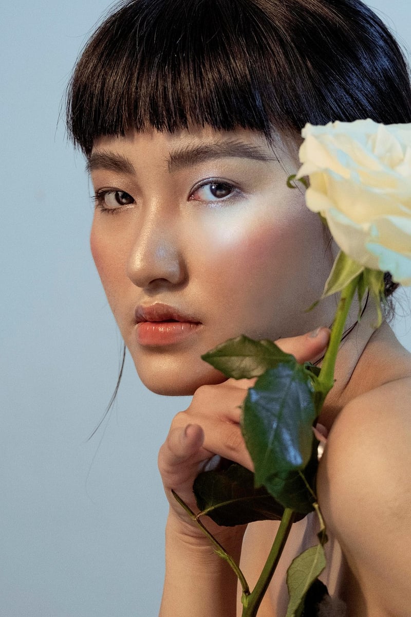 Asian Fusion Creations